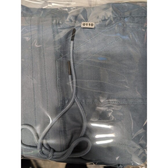 Level 99 Elastic Waist Fatigue Style Drawstring Jogger TENCEL Pants Womens Sz M - Picture 13 of 13